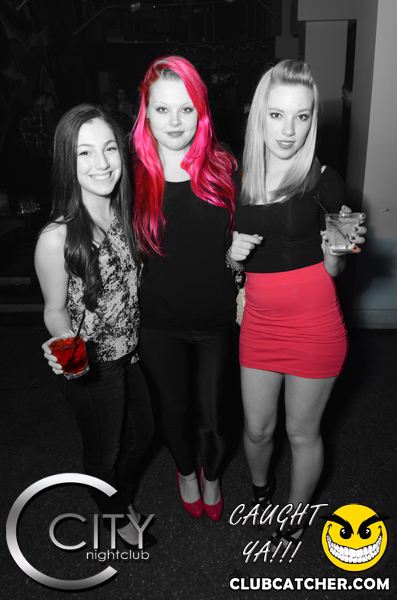 City nightclub photo 3 - November 2nd, 2011