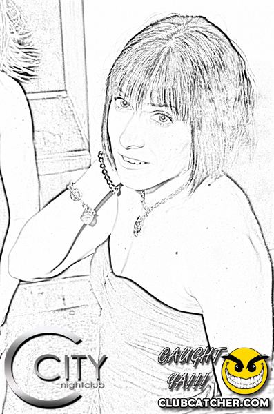 City nightclub photo 202 - November 2nd, 2011