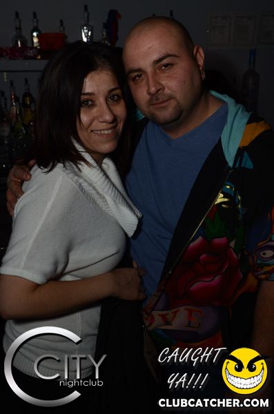 City nightclub photo 203 - November 2nd, 2011