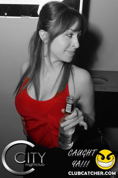 City nightclub photo 206 - November 2nd, 2011