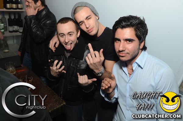 City nightclub photo 208 - November 2nd, 2011
