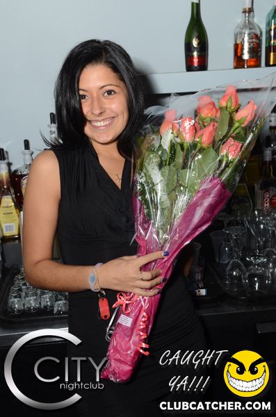 City nightclub photo 22 - November 2nd, 2011