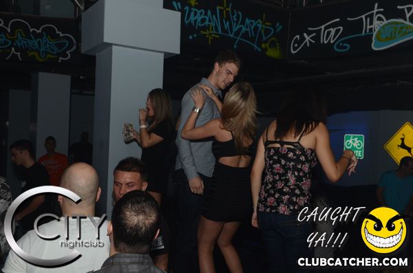 City nightclub photo 214 - November 2nd, 2011