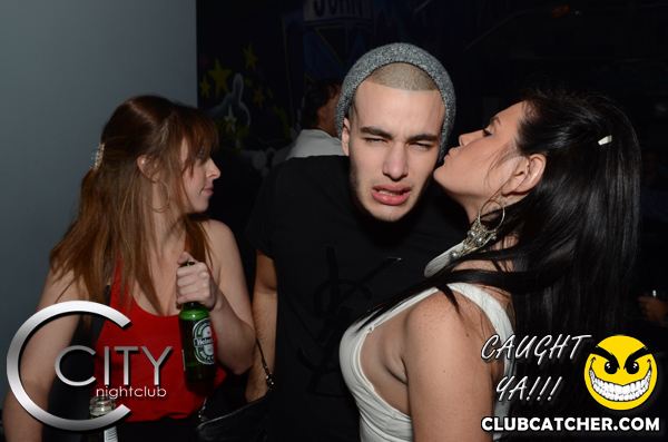 City nightclub photo 215 - November 2nd, 2011