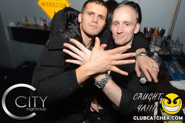 City nightclub photo 217 - November 2nd, 2011