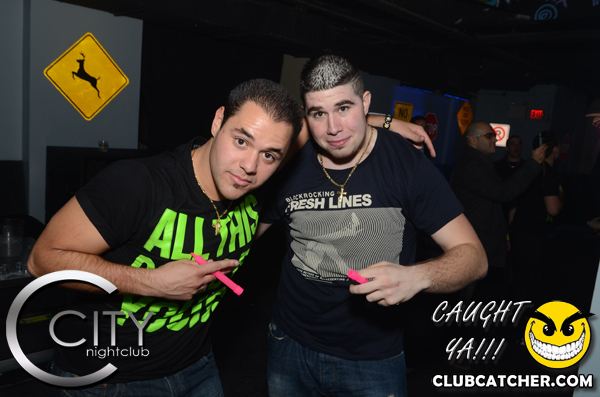 City nightclub photo 218 - November 2nd, 2011