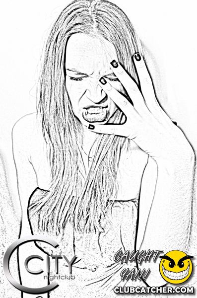 City nightclub photo 220 - November 2nd, 2011