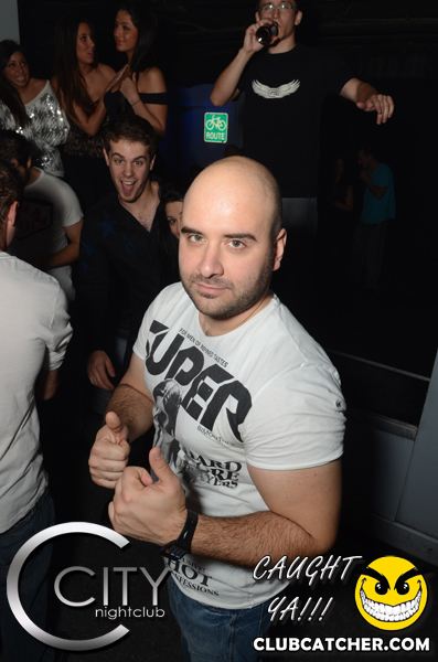 City nightclub photo 223 - November 2nd, 2011