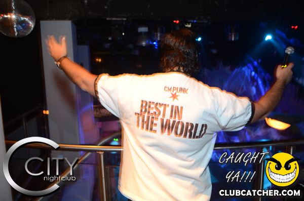 City nightclub photo 225 - November 2nd, 2011