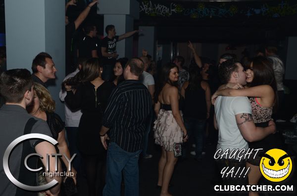City nightclub photo 228 - November 2nd, 2011