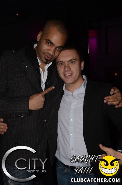 City nightclub photo 230 - November 2nd, 2011