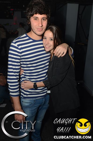 City nightclub photo 233 - November 2nd, 2011