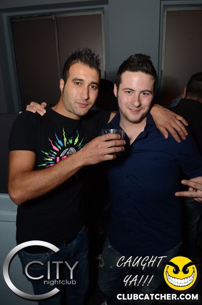 City nightclub photo 235 - November 2nd, 2011