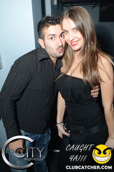 City nightclub photo 238 - November 2nd, 2011