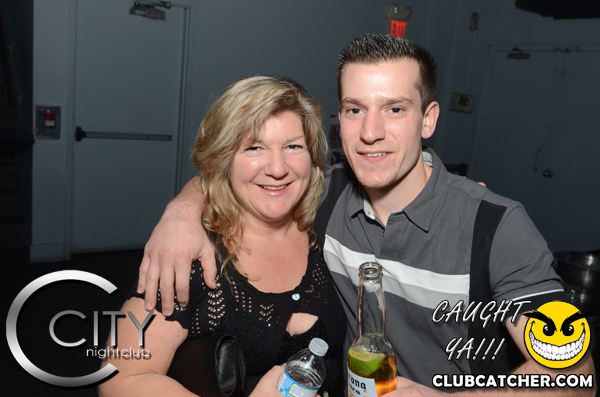 City nightclub photo 239 - November 2nd, 2011