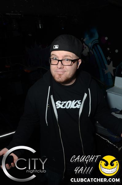 City nightclub photo 25 - November 2nd, 2011