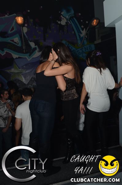 City nightclub photo 242 - November 2nd, 2011