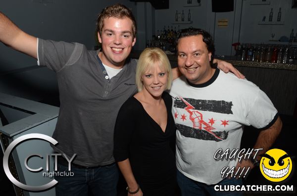 City nightclub photo 243 - November 2nd, 2011