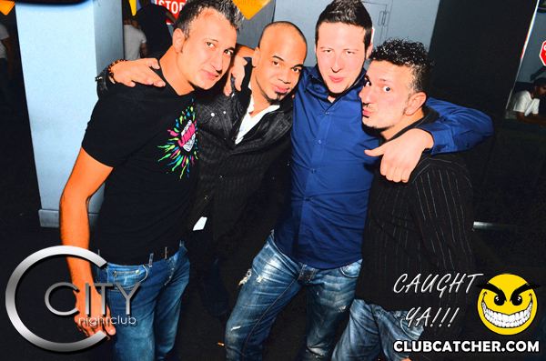 City nightclub photo 245 - November 2nd, 2011
