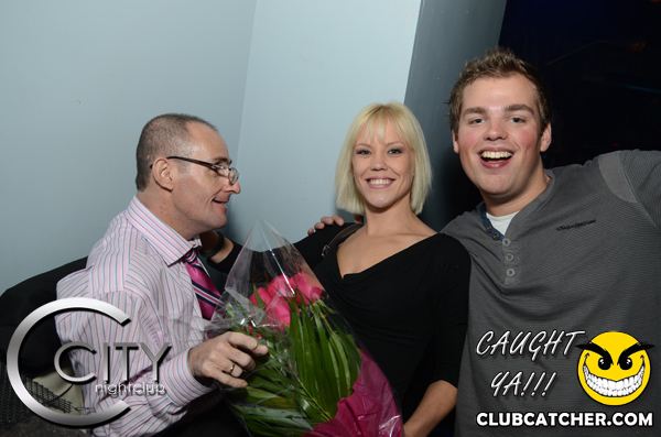 City nightclub photo 246 - November 2nd, 2011