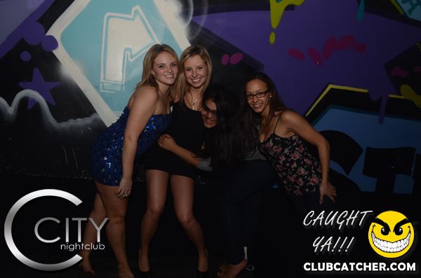 City nightclub photo 248 - November 2nd, 2011