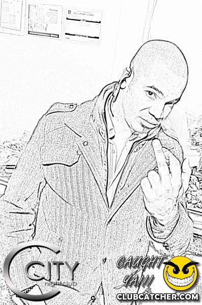 City nightclub photo 249 - November 2nd, 2011