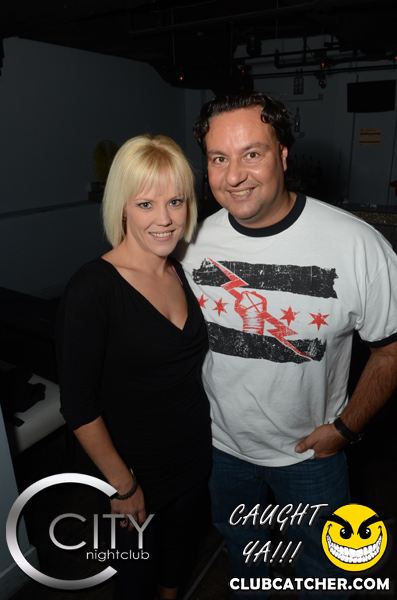 City nightclub photo 26 - November 2nd, 2011