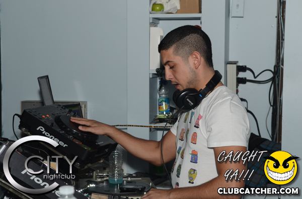 City nightclub photo 254 - November 2nd, 2011
