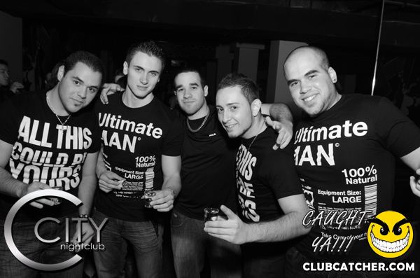 City nightclub photo 256 - November 2nd, 2011