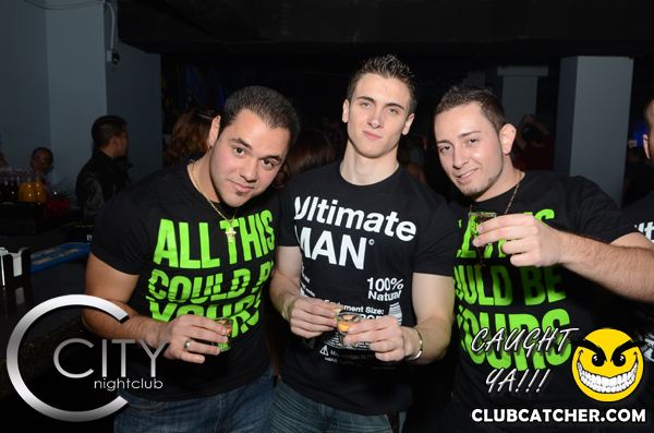 City nightclub photo 260 - November 2nd, 2011