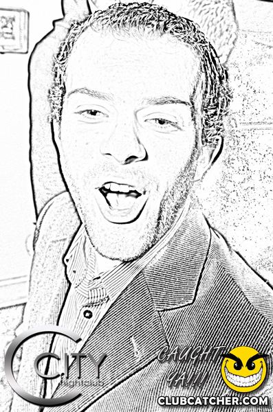 City nightclub photo 263 - November 2nd, 2011