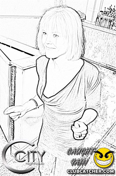 City nightclub photo 268 - November 2nd, 2011