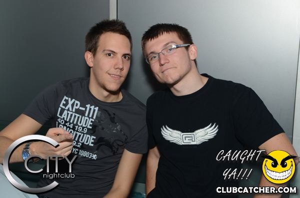 City nightclub photo 269 - November 2nd, 2011