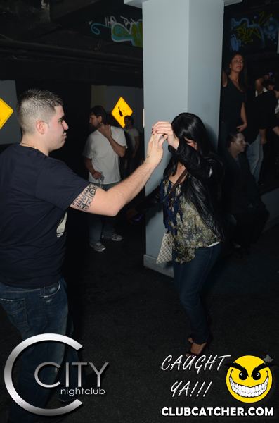 City nightclub photo 271 - November 2nd, 2011