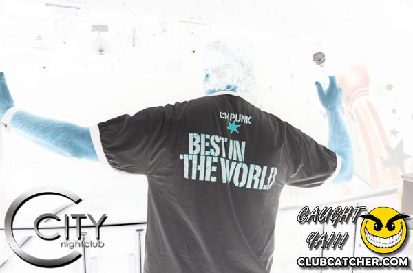 City nightclub photo 275 - November 2nd, 2011