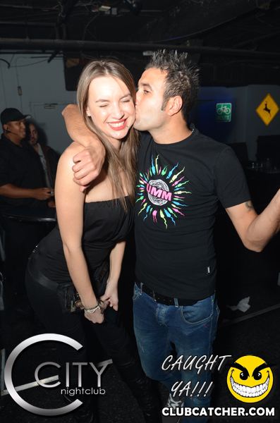 City nightclub photo 30 - November 2nd, 2011