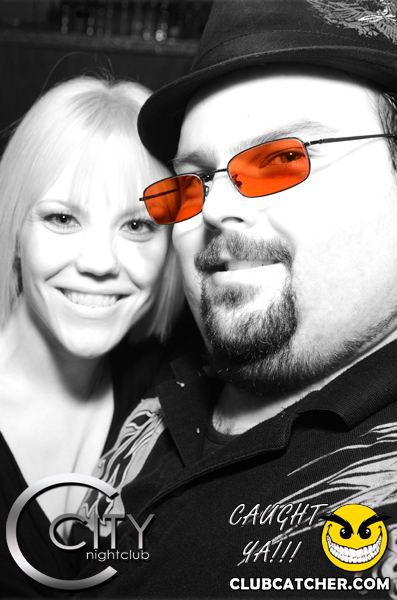 City nightclub photo 31 - November 2nd, 2011