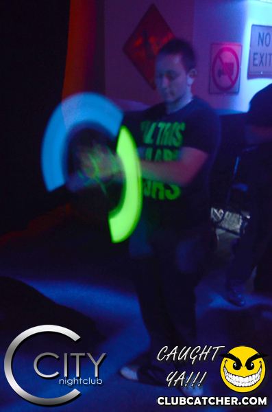City nightclub photo 32 - November 2nd, 2011
