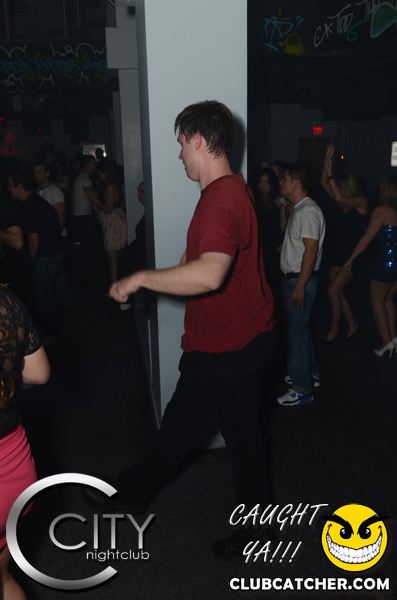 City nightclub photo 33 - November 2nd, 2011