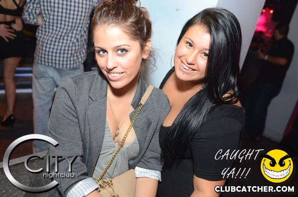 City nightclub photo 40 - November 2nd, 2011
