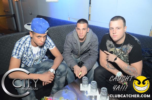 City nightclub photo 41 - November 2nd, 2011