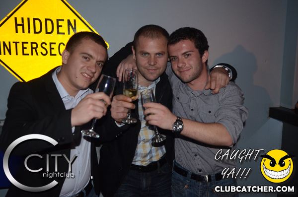 City nightclub photo 43 - November 2nd, 2011