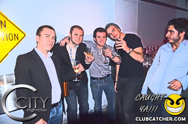 City nightclub photo 47 - November 2nd, 2011