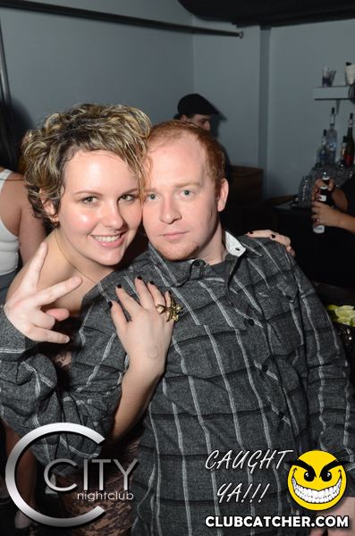 City nightclub photo 52 - November 2nd, 2011
