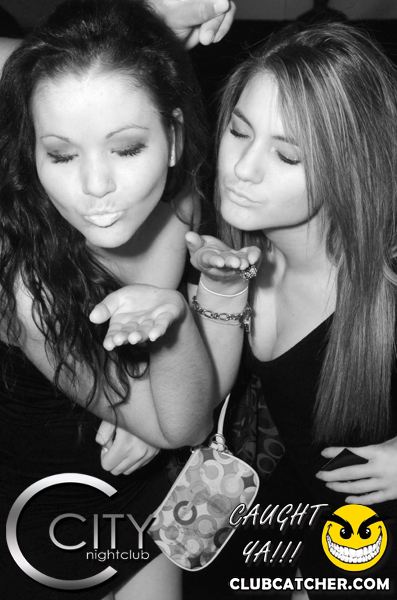 City nightclub photo 7 - November 2nd, 2011