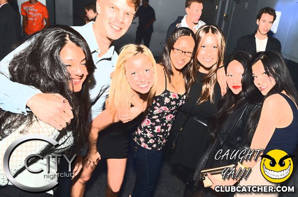 City nightclub photo 61 - November 2nd, 2011