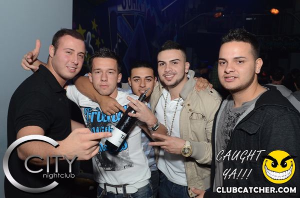 City nightclub photo 63 - November 2nd, 2011