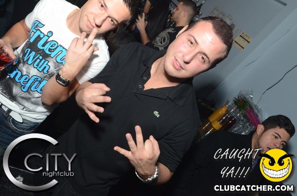 City nightclub photo 64 - November 2nd, 2011