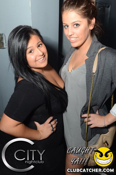 City nightclub photo 65 - November 2nd, 2011