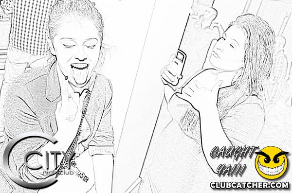 City nightclub photo 66 - November 2nd, 2011